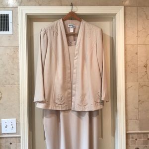 Mother of the Bride Dress